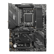 MSI MAG X670E TOMAHAWK WIFI scheda madre AMD X670 Socket AM5 ATX