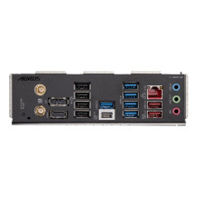 GIGABYTE B650 AORUS ELITE AX V2 Scheda madre - AMD Ryzen serie 9000, VRM a 12+2+2 fasi, fino a 8000 MHz DDR5 (OC), 1xPCIe 5.0 + 