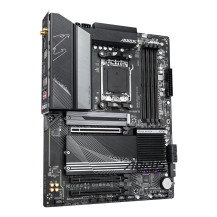 GIGABYTE B650 AORUS ELITE AX V2 Scheda madre - AMD Ryzen serie 9000, VRM a 12+2+2 fasi, fino a 8000 MHz DDR5 (OC), 1xPCIe 5.0 + 