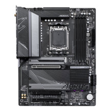 GIGABYTE B650 AORUS ELITE AX V2 Scheda madre - AMD Ryzen serie 9000, VRM a 12+2+2 fasi, fino a 8000 MHz DDR5 (OC), 1xPCIe 5.0 + 