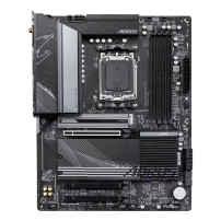 GIGABYTE B650 AORUS ELITE AX V2 Scheda madre - AMD Ryzen serie 9000, VRM a 12+2+2 fasi, fino a 8000 MHz DDR5 (OC), 1xPCIe 5.0 + 