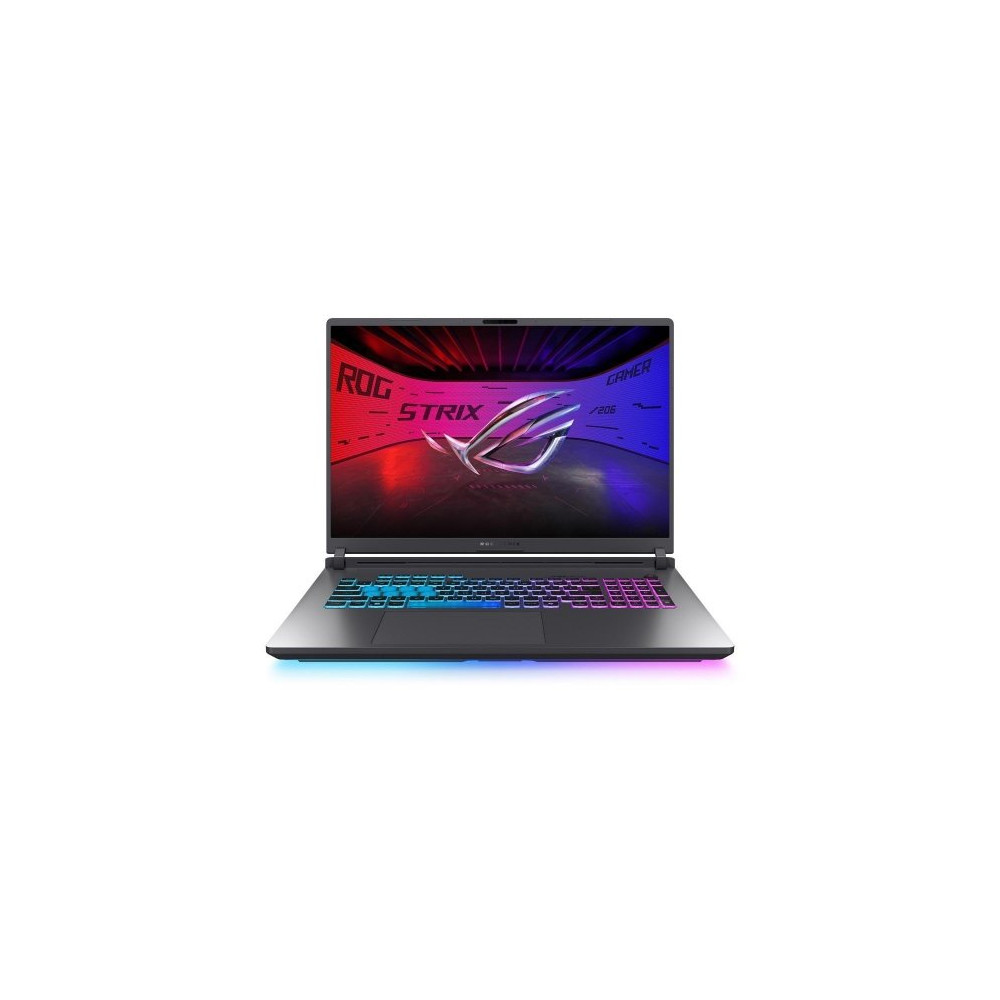 NB ASUS Gaming ROG Strix H G815JPR-S8006W 18" I9-14900HX 16GB SSD1TB NVIDIA GeForce RTX 5070 8GB W11 90NR0LM1-M001L0 ASUS