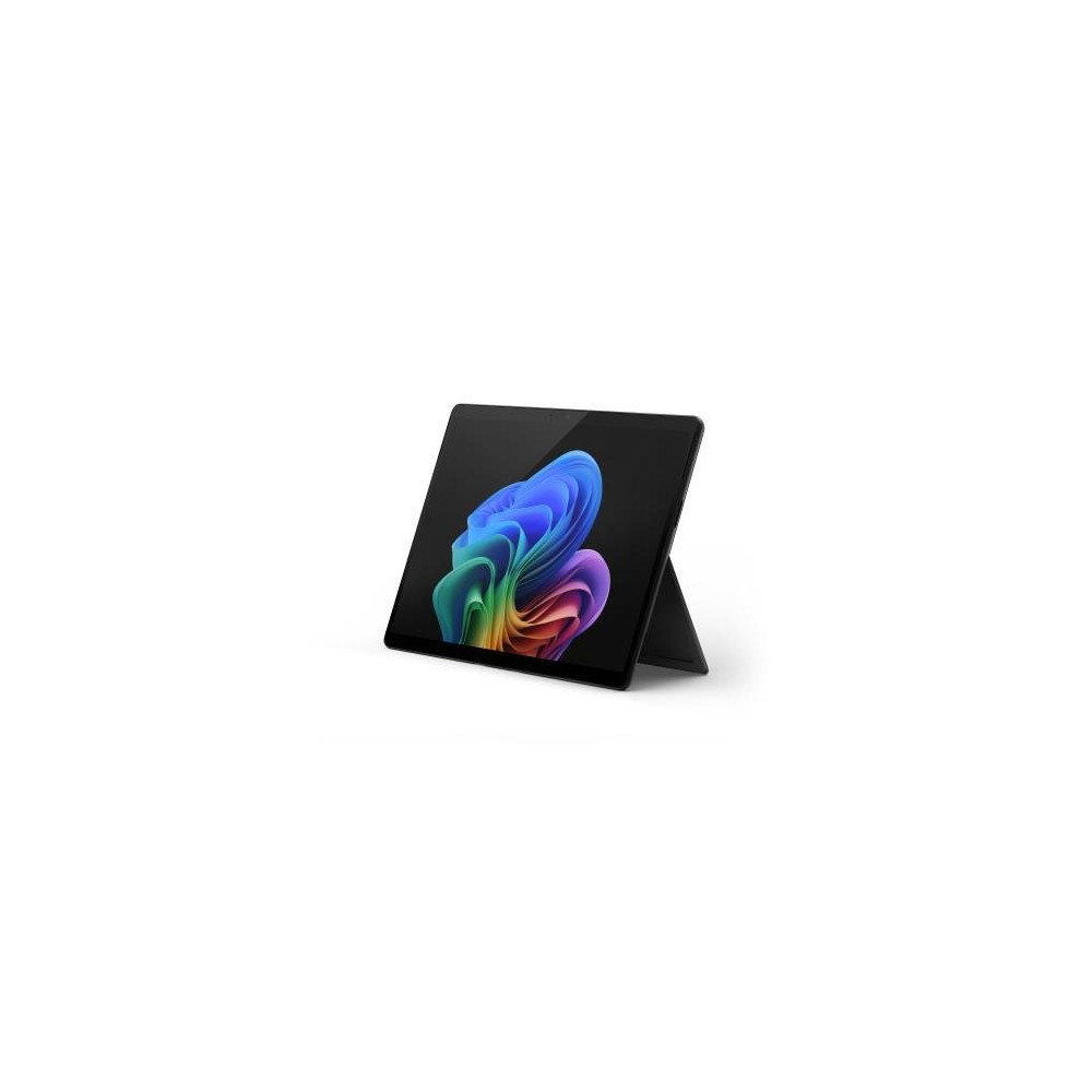 NB xPS MICROSOFT SURFACE PRO 11 COPILOT+PC NERO EP2-08368 13"OLED TOUCH SNAPDRAGON ELITE 16GB SSD512GB W11 NO ALIM.INCLUSO EP2-0