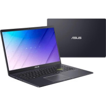 NB ASUS Vivobook Go F E510KA-BQ1316 15,6" CEL N4500 8GB ON BOARD SSD256GB NO SISTEMA OPERATIVO 90NB0UJ5-M01XB0 ASUS