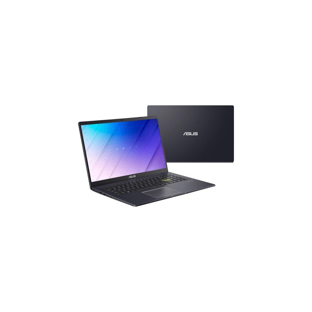 NB ASUS Vivobook Go F E510KA-BQ1316 15,6" CEL N4500 8GB ON BOARD SSD256GB NO SISTEMA OPERATIVO 90NB0UJ5-M01XB0 ASUS