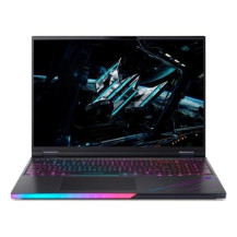 NB ACER PREDATOR HELIOS PH16-73-9875 NH.QW2ET.001 16" INTEL CORE ULTRA 9 275HX 32GB SSD1TB NVIDIA GeForce RTX 5090 4GB NO OS NH.