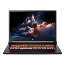 NB ACER NITRO V17 AI ANV17-41-R1X0 NH.QYUET.004 17,3" AMD Ryzen 7 260 16GB SSD1TB NVIDIA STX 5060 8GB W11 NH.QYUET.004 ACER