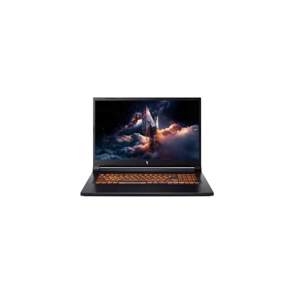 NB ACER NITRO V17 AI NH.QYUET.00C 17,3" AMD Ryzen AI 7 260 16GB SSD1TB NVIDIA GeForce RTX 5060 8GB W11 NH.QYUET.00C ACER