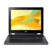 NB ACER CHROMEBOOK SPIN 512 R856TN-TCO-C71K NX.KE5ET.004 12" Touch 360° iN100 4GB eMMC64GB + penna capacitiva Chrome NX.KE5ET.00