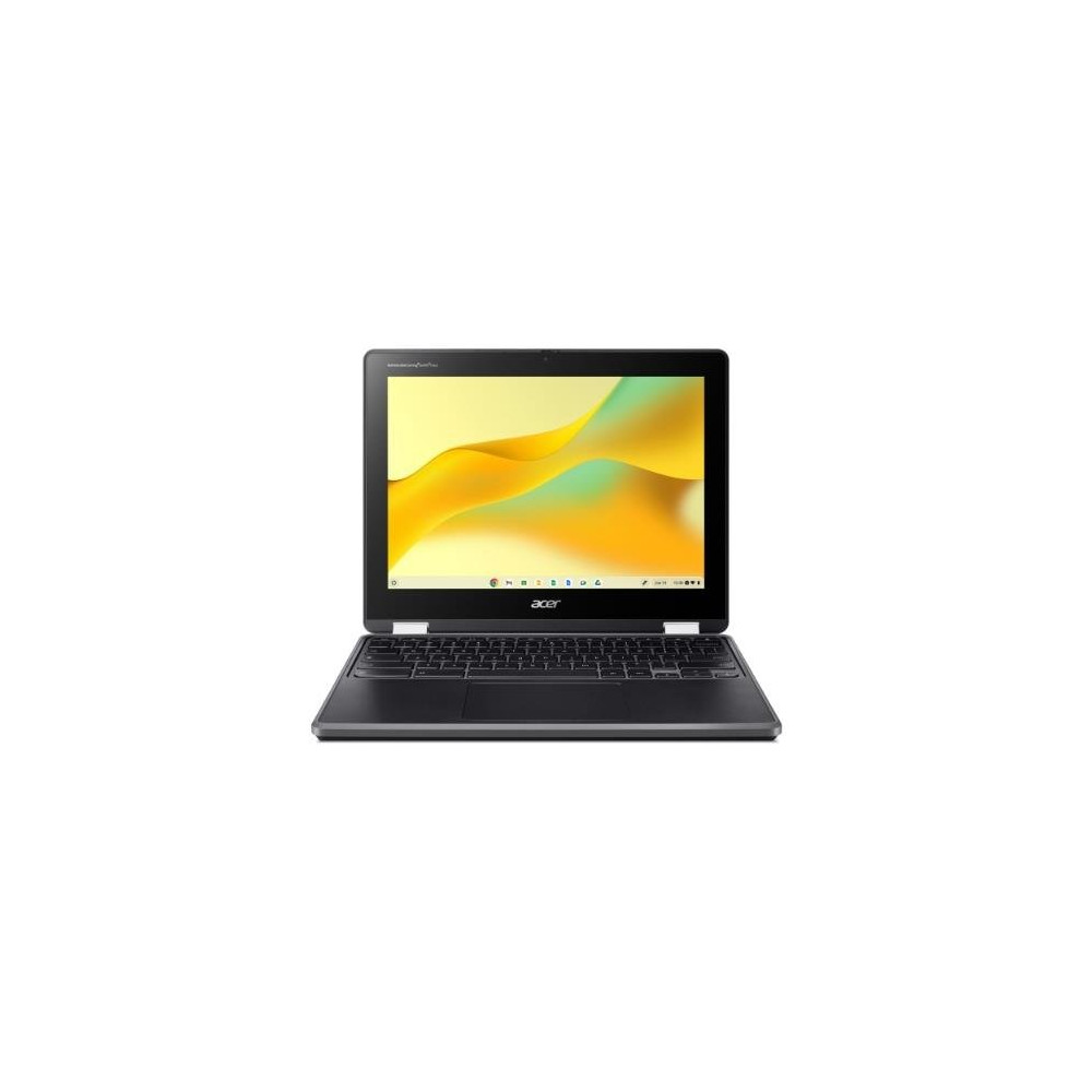 NB ACER CHROMEBOOK SPIN 512 R856TN-TCO-C71K NX.KE5ET.004 12" Touch 360° iN100 4GB eMMC64GB + penna capacitiva Chrome NX.KE5ET.00