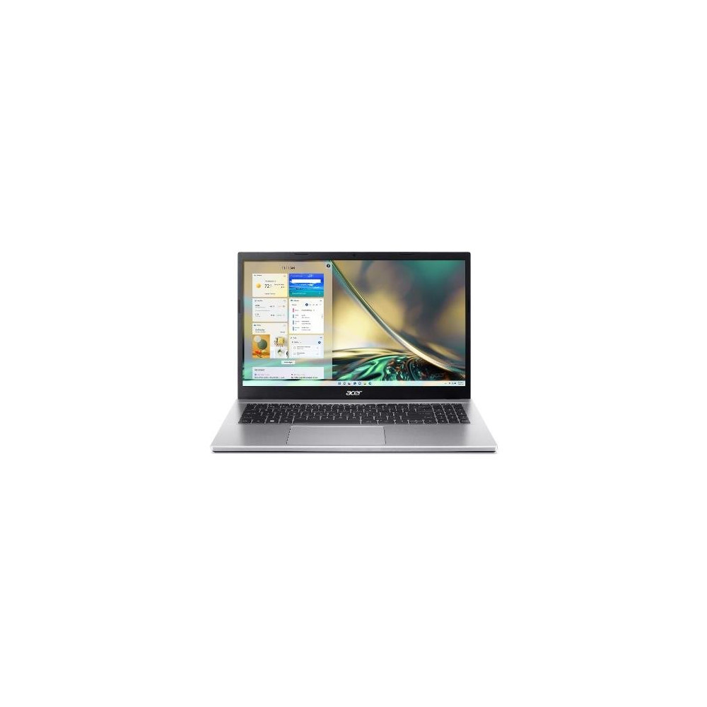 NB ACER ASPIRE 3 A315-59-53PC NX.K6TET.01G 15,6" i5-1235U 16GB SSD512GB W11 NX.K6TET.01G ACER