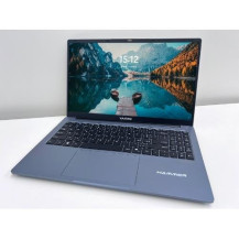NB YASHI HAMMER YP1537 15,6'' AMD Ryzen7 7730U 8GB RAM 512GB SSD M.2 W11P - NO ALIMENTATORE YP1537 YASHI