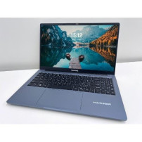 NB YASHI HAMMER YP1537 15,6'' AMD Ryzen7 7730U 8GB RAM 512GB SSD M.2 W11P - NO ALIMENTATORE YP1537 YASHI