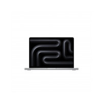 MacBook Pro 14" Apple M4 Pro chip con 12-core CPU e 16-core GPU, 24GB, 512GB SSD - Argento