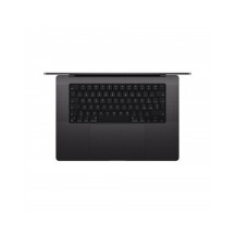 MacBook Pro 16" Apple M4 Max chip con 14-core CPU e 32-core GPU, 36GB, 1TB SSD - Nero Siderale