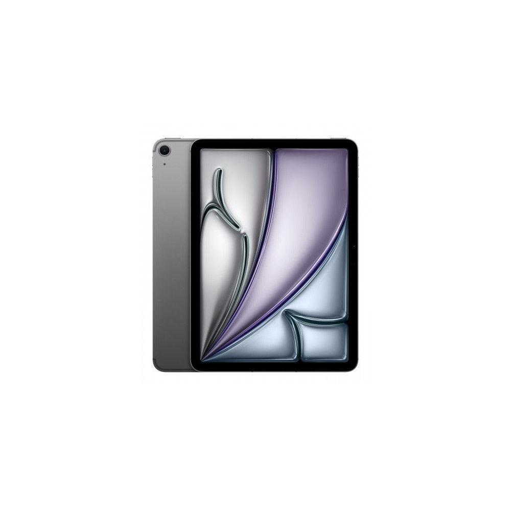 11-inch iPad Air Wi-Fi + Cellular 256GB (M3) - Grigio Siderale