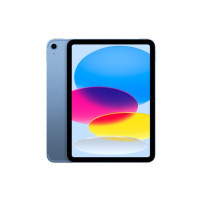11-inch iPad Wi-Fi + Cellular 128GB (A16) - Blu