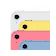 11-inch iPad Wi-Fi + Cellular 512GB (A16) - Giallo