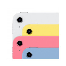 11-inch iPad Wi-Fi 256GB (A16) - Giallo