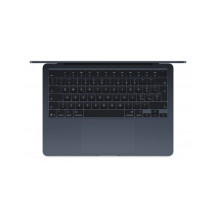 MacBook Air 13" Apple M4 10-core CPU e 10-core GPU, RAM 16GB, SSD 512GB - Mezzanotte