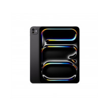 iPad Pro 11" (M5) Wi-Fi + Cellular 1TB - Vetro Standard - Nero siderale