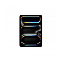 iPad Pro 11" (M5) Wi-Fi + Cellular 1TB - Vetro Standard - Nero siderale