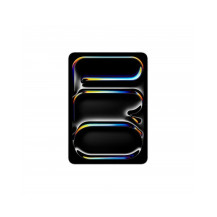 iPad Pro 11" (M5) Wi-Fi + Cellular 256GB  - Vetro Standard - Argento