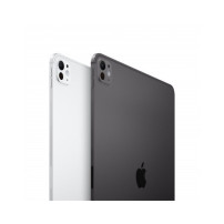 iPad Pro 11" (M5) Wi-Fi 512GB - Vetro Standard - Nero siderale