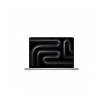 MacBook Pro 14" - Apple M5 chip with 10-core CPU and 10-core GPU, 16GB, 1TB SSD - Silver