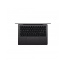 MacBook Pro 14" - Apple M5 chip con 10-core CPU e 10-core GPU, 16GB, 1TB SSD - Nero siderale