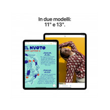 11-inch iPad Air Wi-Fi 128GB (M3) - Viola