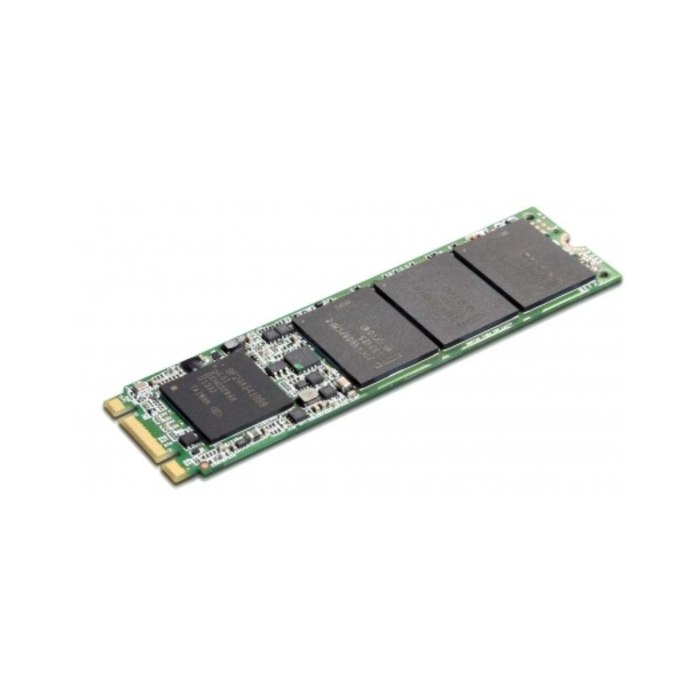 Lenovo 00JT074 drives allo stato solido 512 GB M.2 PCI Express NVMe