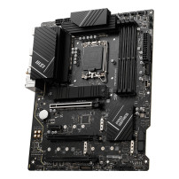 MSI PRO Z790-P WIFI scheda madre Intel Z790 LGA 1700 ATX