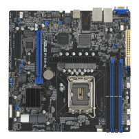 ASUS P13R-M Intel C262 LGA 1700 micro ATX
