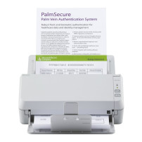 Ricoh SP-1130N Scanner ADF 600 x 600 DPI A4 Grigio