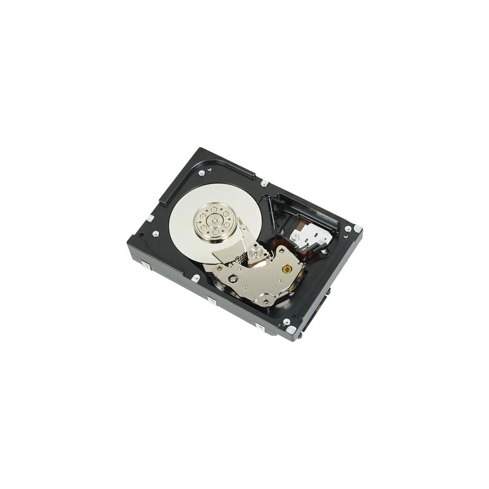 DELL 1D9NN disco rigido interno 2 TB 7200 Giri/min 3.5" SAS