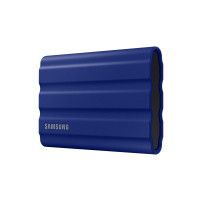 Samsung MU-PE2T0R 2 TB USB tipo-C 3.2 Gen 2 (3.1 Gen 2) Blu
