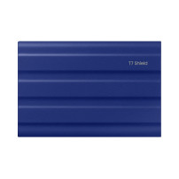 Samsung MU-PE2T0R 2 TB USB tipo-C 3.2 Gen 2 (3.1 Gen 2) Blu