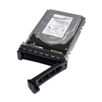 DELL 400-ATJX disco rigido interno 2 TB 7200 Giri/min 3.5" SAS