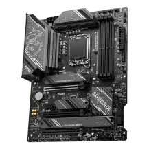 MSI Z790 GAMING PLUS WIFI scheda madre Intel Z790 LGA 1700 ATX
