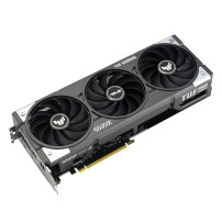 ASUS TUF Gaming TUF-RX9060XT-O16G-GAMING AMD Radeon RX 9060 XT 16 GB GDDR6