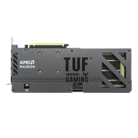 ASUS TUF Gaming TUF-RX9060XT-O16G-GAMING AMD Radeon RX 9060 XT 16 GB GDDR6