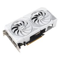 ASUS Dual -RTX5060-O8G-WHITE NVIDIA GeForce RTX 5060 8 GB GDDR7