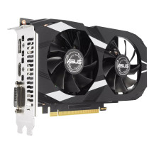 ASUS Dual -RTX3050-O6G NVIDIA GeForce RTX 3050 6 GB GDDR6