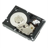 DELL 2TB SAS 7200rpm disco rigido interno 7200 Giri/min 3.5"