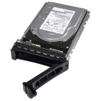 DELL WXPCX disco rigido interno 1,2 TB 10000 Giri/min 2.5" SAS
