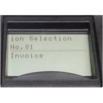 Fujitsu fi-7160 Scanner ADF 600 x 600 DPI A4 Nero, Bianco