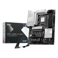 MSI PRO Z890-P WIFI scheda madre Intel Z890 LGA 1851 (Socket V1) ATX