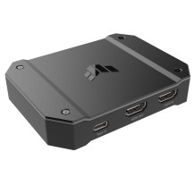 ASUS TUF GAMING CAPTURE BOX-4KPRO scheda di acquisizione video USB 3.2 Gen 2 (3.1 Gen 2)