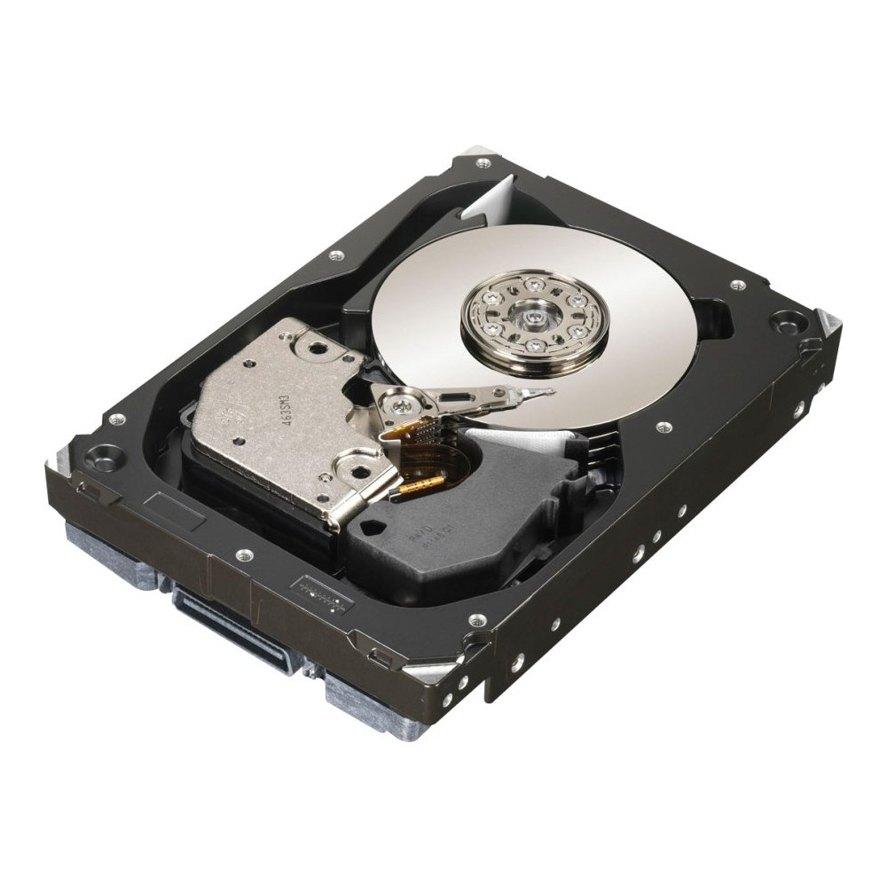 DELL 300GB SAS 15000rpm 2.5" disco rigido interno 15000 Giri/min 2.5"